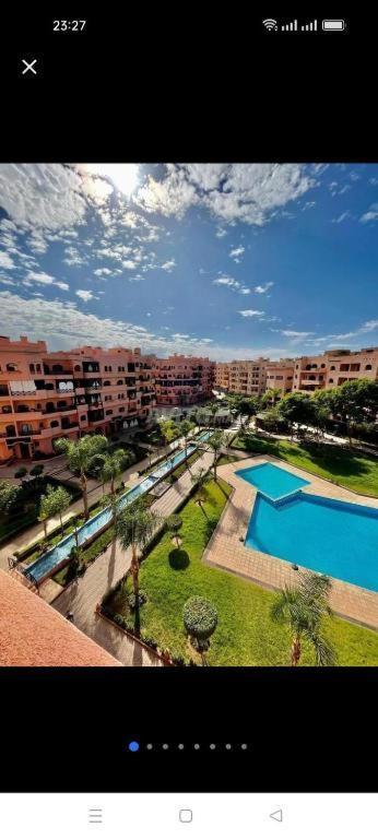 Premium Village 106 Marakéš Exteriér fotografie