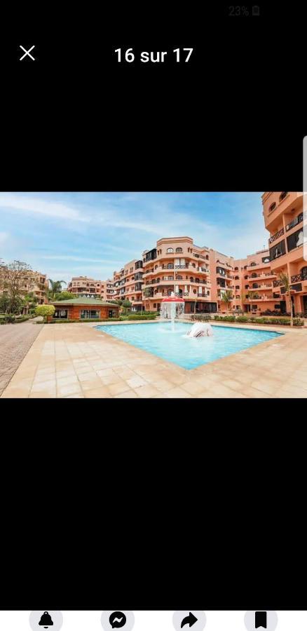 Premium Village 106 Marakéš Exteriér fotografie