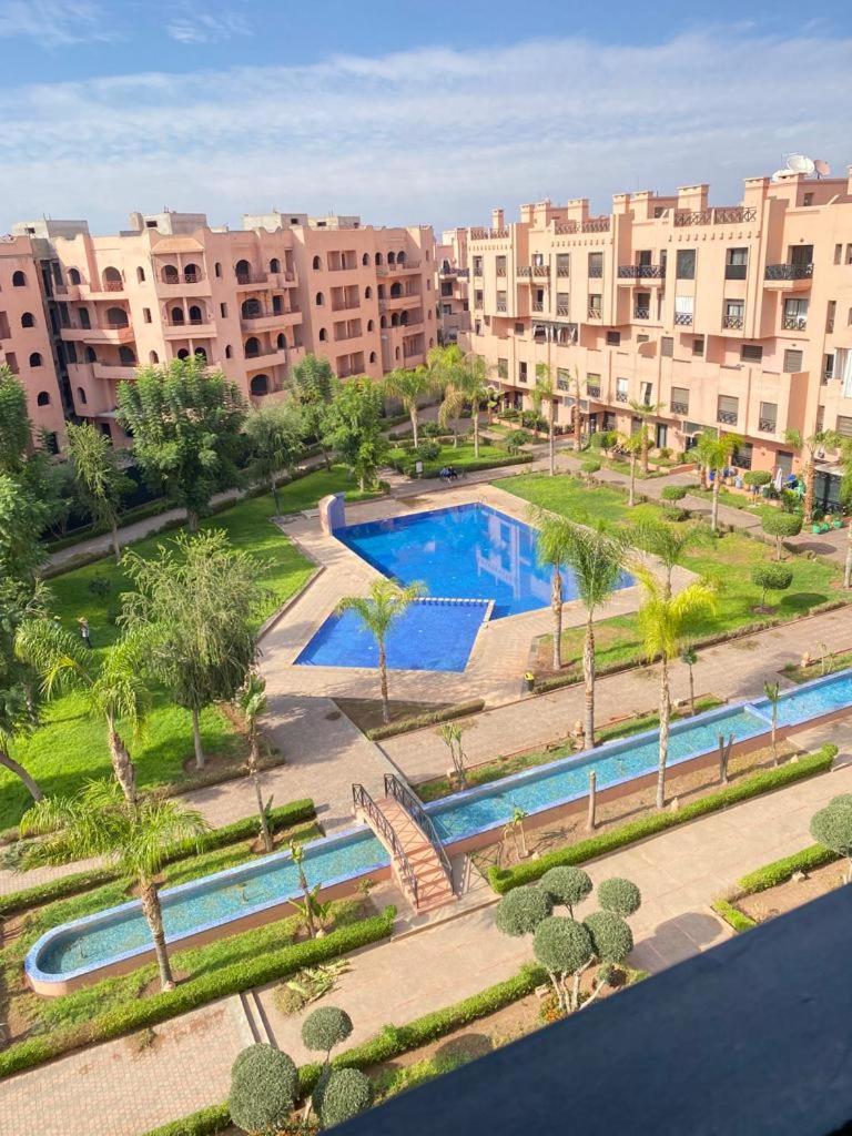 Premium Village 106 Marakéš Exteriér fotografie