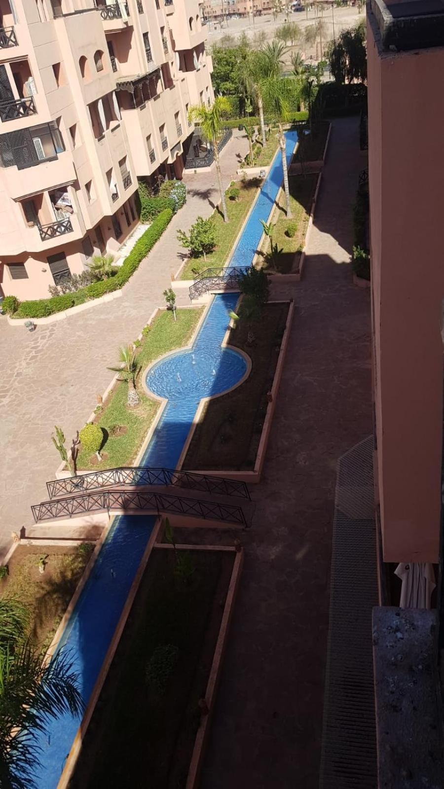 Premium Village 106 Marakéš Exteriér fotografie