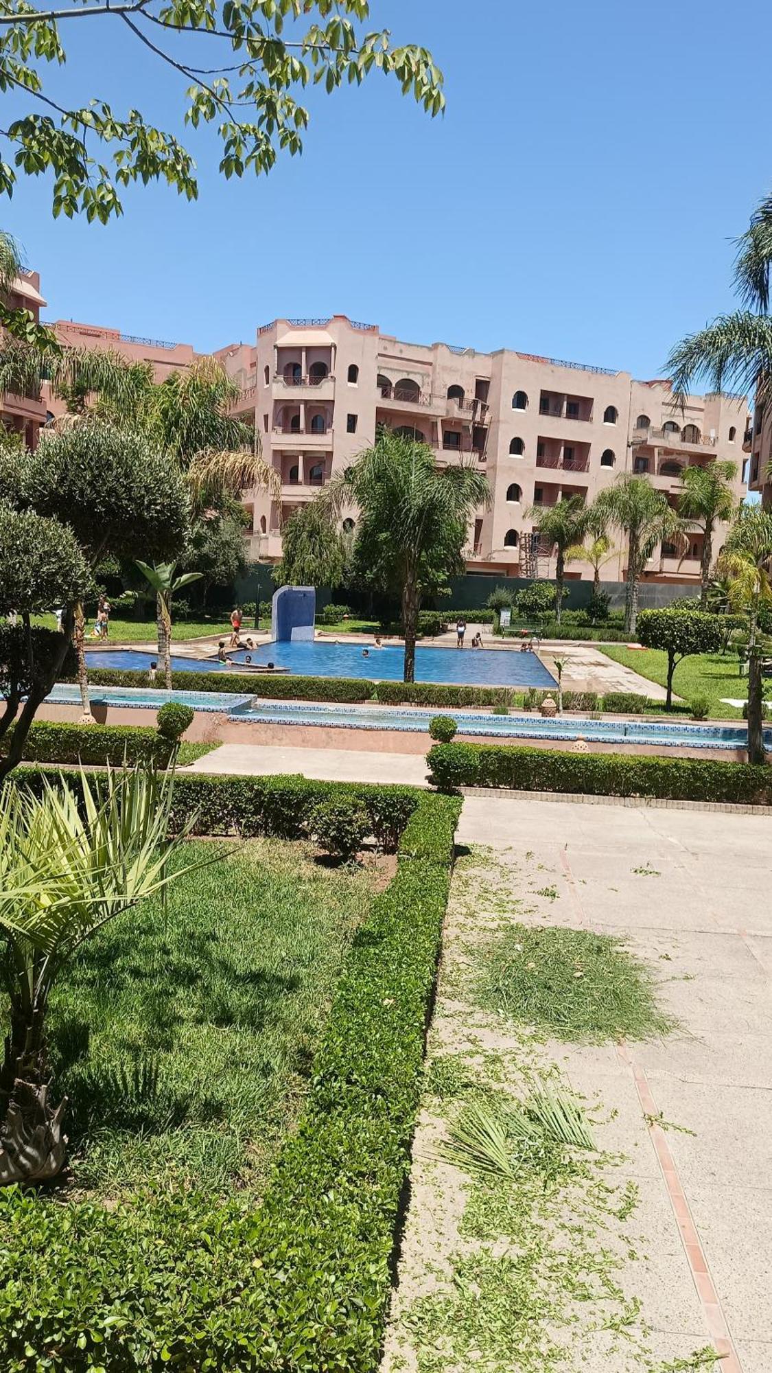 Premium Village 106 Marakéš Exteriér fotografie